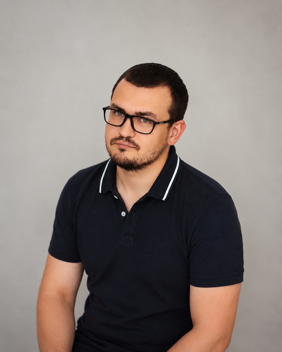 МАКАРКИН Андрей Алексеевич
