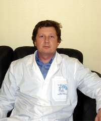 TCHADAEV Victor Alekseevitch