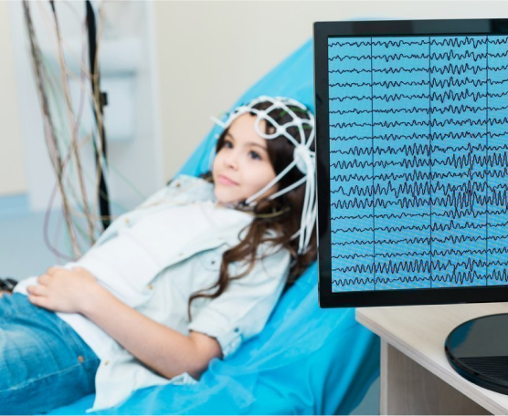 Видео-ЭЭГ полисомнография